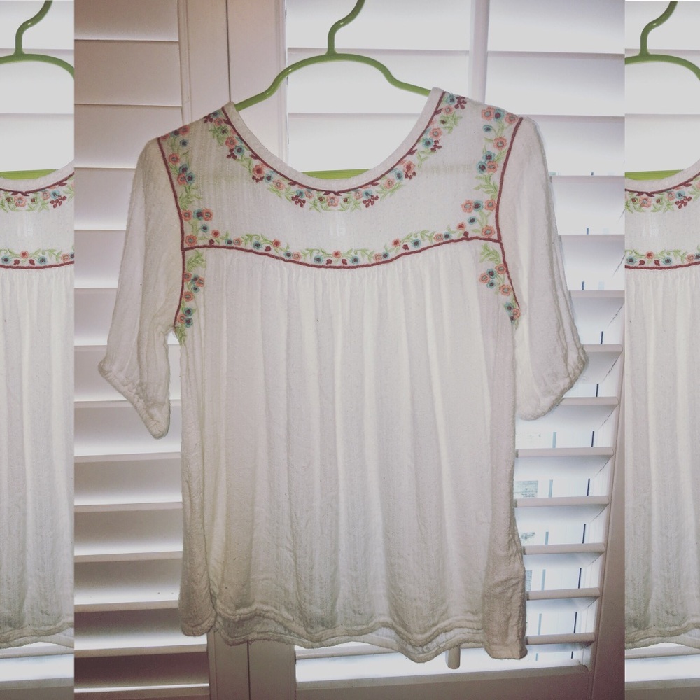 Gap Kids Girls Shirt